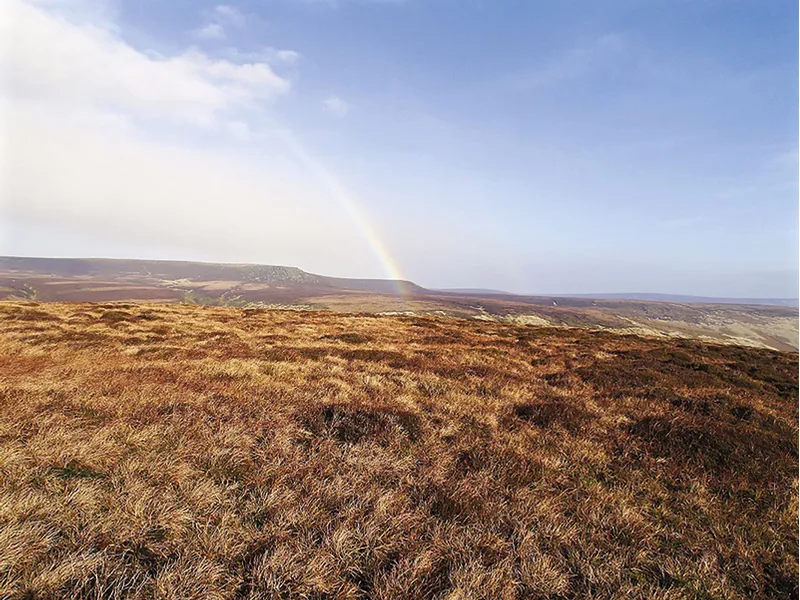 Cicerone - Dark Peak Walks - Paul Besley-8